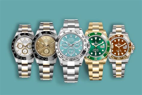 rolex on finance new|Rolex price prediction.